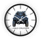 HDT80 80 Series Land Cruiser Wall Garage Clock - Reefmonkey Artist Prisma Denensi