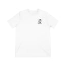 Land Cruiser Mike Tyson Unisex Triblend Tshirt "Land Crutha"