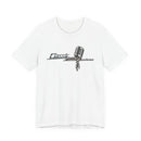 Classic Land Cruisers Podcast Cotton Unisex Tee - Reefmonkey