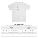 Bay to Blue Ridge Cruiser Club Tri blend Unisex Tee - Reefmonkey