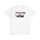 8th Annual 70 Series Meet and Greet Event Tee - Red Hills Land Cruiser Club - Reefmonkey