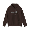 Classic Land Cruisers Podcast Unisex Sweatshirt - Reefmonkey
