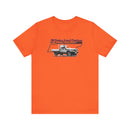 8th Annual 70 Series Meet and Greet Event Tee - Red Hills Land Cruiser Club - Reefmonkey