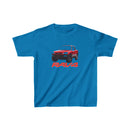 Toyota Rav4 Kids Tee - Reefmonkey