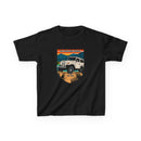 Bay To Blue Ridge Cruiser Club Kids Tee - Reefmonkey