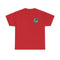 I4WDTA 2 Sided Classic Cotton Tee - CERTIFIED TRAINER ONLY - Reefmonkey