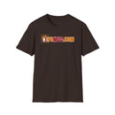 IH8MUD Classic-Fit Unisex T-Shirt - One-Side Print
