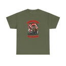 Reefmonkey Rat Fink Style Crazy Land Cruiser Unisex Tee