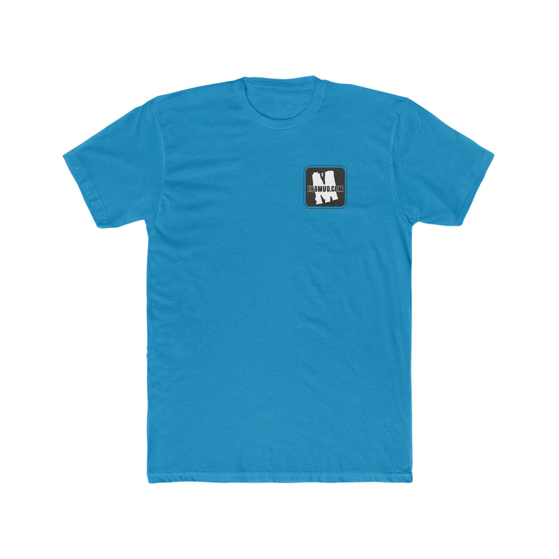 IH8MUD Slim Fit 2 Sided Tee - Reefmonkey