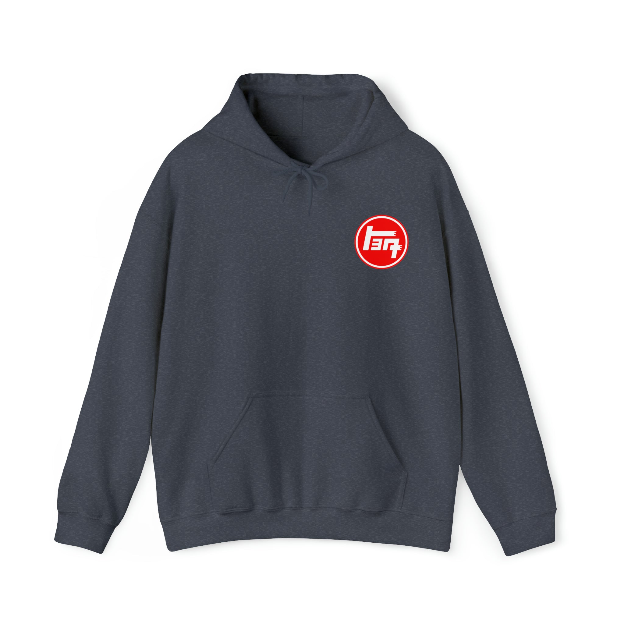 ☆ ☆ Heraldic Crest Sweatshirt Embroidered Chapter Crest Hoodie - Etsy