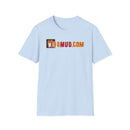 IH8MUD Classic-Fit Unisex T-Shirt - One-Side Print