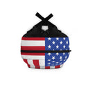 Kids American Flag US Flag Backpack Book Bag - Reefmonkey