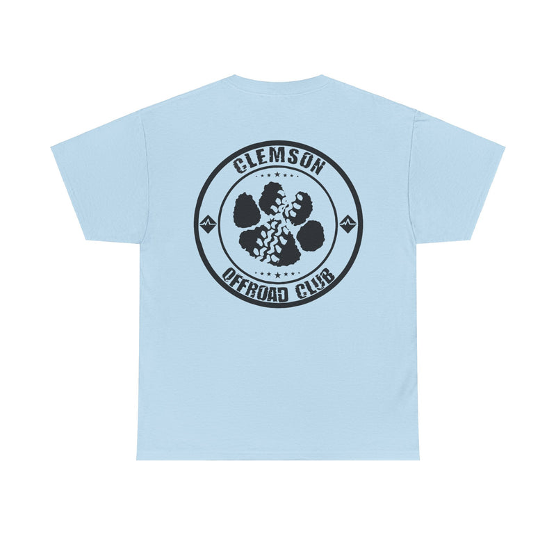 Clemson Mafia Club Unisex Tee - Reefmonkey