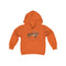 Kids FJ40 Land Cruiser Wood Style Hooded Sweatshirt - Reefmonkey