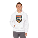 Bay to Blue Ridge Cruisers Club Unisex Sweatshirt