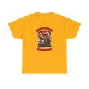 Reefmonkey Rat Fink Style Crazy Land Cruiser Unisex Tee