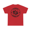 Clemson Mafia Club Unisex Tee - Reefmonkey