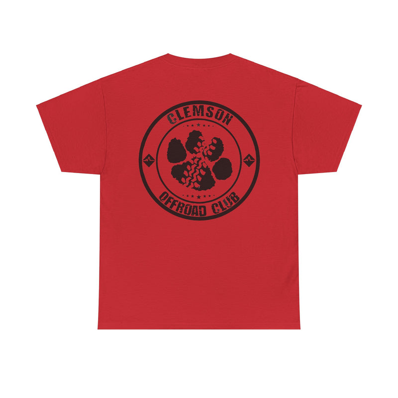 Clemson Mafia Club Unisex Tee - Reefmonkey