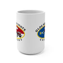 Olde North State Cruisers Land Cruiser Club Coffee Mug ONSC