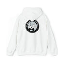 Capital Land Cruiser Club TEQ Logo Unisex Hooded Sweatshirt 2 Sided