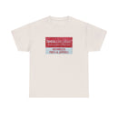 Yukon Signs Toyota Vintage Sign Unisex Cotton Tee - Reefmonkey