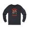 Reefmonkey Land Cruisers Long Sleeve Unisex Mens Shirt - Reefmonkey