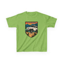 Bay To Blue Ridge Cruiser Club Kids Tee - Reefmonkey