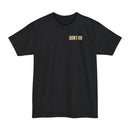 Logans Run 2025 TALL VERSION Event Tee