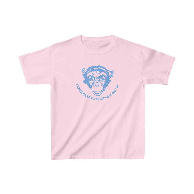 Reefmonkey Monkey Kids Tee