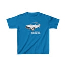 Corolla Tercel Toyota Kids T shirt - Reefmonkey
