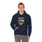 Bay to Blue Ridge Cruisers Club Unisex Sweatshirt