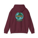 I4WDTA Hooded Sweatshirt CERTIFIED TRAINER ONLY - Reefmonkey