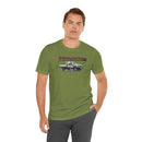8th Annual 70 Series Meet and Greet Event Tee - Red Hills Land Cruiser Club - Reefmonkey