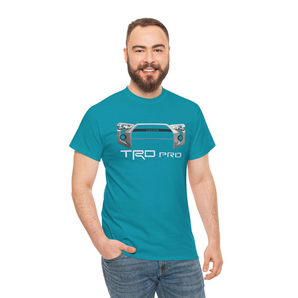 Toyota TRD Pro 4Runner Unisex T shirt - Reefmonkey