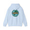 I4WDTA Hooded Sweatshirt - Reefmonkey