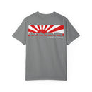 Reefmonkey Comfort Colors Heavyweight Land Cruiser Tee