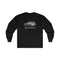 LX470 Lexus Long Sleeve Shirt 100 Series Land Cruiser Shirt - Reefmonkey Artist Chris Marshall