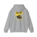 Logans Run 2026 Hoodie - Olde North State Cruisers