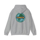 I4WDTA Hooded Sweatshirt - Reefmonkey