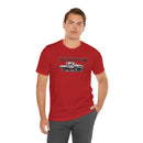8th Annual 70 Series Meet and Greet Event Tee - Red Hills Land Cruiser Club - Reefmonkey
