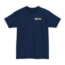 Logans Run 2025 TALL VERSION Event Tee