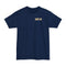 Logans Run 2025 TALL VERSION Event Tee
