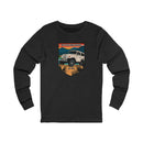 Bay to Blue Ridge Cruisers Club Unisex Long Sleeve Tee - Reefmonkey