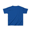 Bay To Blue Ridge Cruiser Club Kids Tee - Reefmonkey