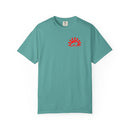 Reefmonkey Comfort Colors Heavyweight Land Cruiser Tee