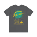 Carolina Relic Run 2021 - Tee Shirt Reprint - Limited Time!