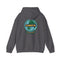 I4WDTA Hooded Sweatshirt CERTIFIED TRAINER ONLY - Reefmonkey