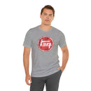 Distressed Teq Unisex Tee Mens T Shirt, Gift For Him - Reefmonkey