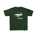 Corolla Tercel Toyota Kids T shirt - Reefmonkey