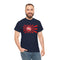 TEQ Toyota Rising Sun Flag Unisex T shirt - Reefmonkey